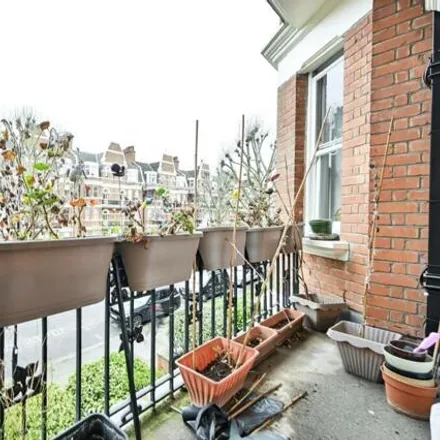 Image 5 - Biddulph Mansions, Elgin Avenue, London, W9 1HT, United Kingdom - Apartment for sale