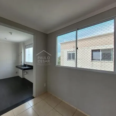 Buy this 2 bed apartment on Rua Maria José de Medeiros in Aririú, Palhoça - SC