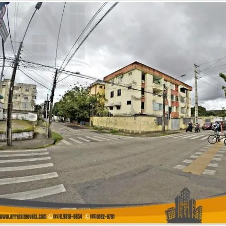 Buy this 2 bed apartment on Avenida Eduardo Girão 422 in Fátima, Fortaleza - CE