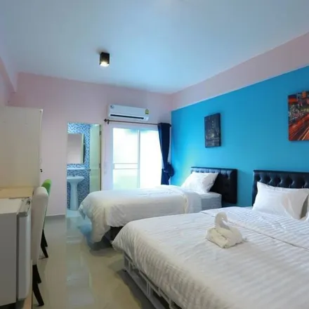 Rent this studio apartment on Prawet District in 10250, Thailand
