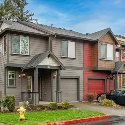Image 1 - 562 Southwest Edgefield Meadows Avenue, Troutdale, OR 97060, USA - Townhouse for sale