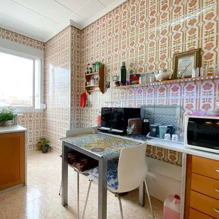 Image 8 - Pegaso, Carrer de Conca, 46008 Valencia, Spain - Apartment for rent