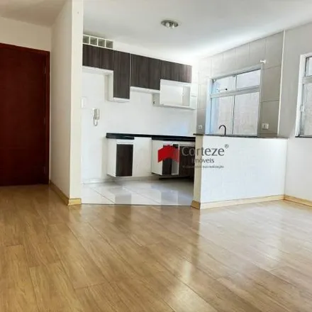 Buy this 2 bed apartment on Rua dos Jasmins in Parque da Fonte, São José dos Pinhais - PR