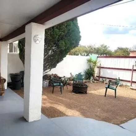 Image 4 - 178 North 3rd Street, Tombstone, Cochise County, AZ 85635, USA - House for sale
