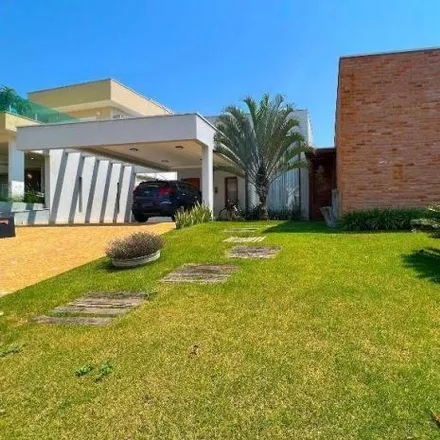 Buy this 3 bed house on Alameda dos Abacateiros in Condomínio Fazenda Palmeiras Imperiais, Salto - SP