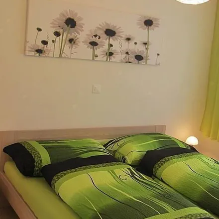 Rent this 1 bed apartment on Gesundheitszentrum Oberhasli in Hälteli, Spitalstrasse 13
