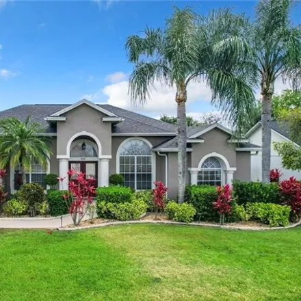 Buy this 4 bed house on 215 Terranova Boulevard in Winter Haven, FL 33884