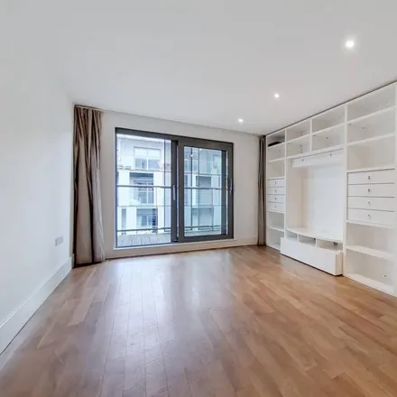 Rent this 2 bed apartment on Tesco Bank in Major Draper Street, London