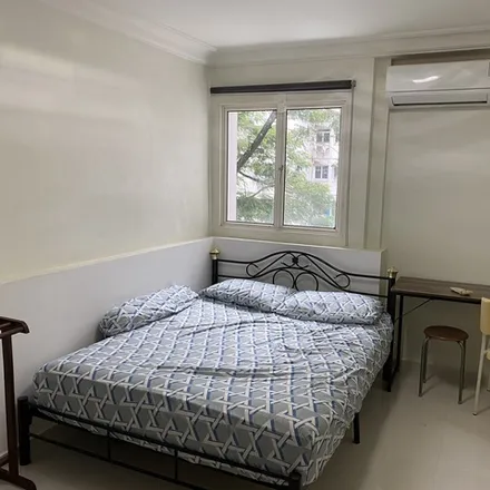 Rent this 1 bed room on 412 Woodlands Street 41 in Singapore 730412, Singapore