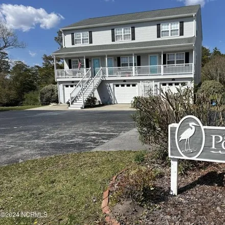 Buy this 3 bed condo on 2257 Lennoxville Road in Beaufort, NC 28516