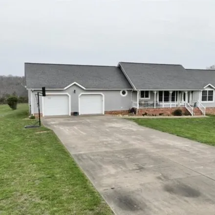 Buy this 4 bed house on US 68;KY 80 in Trigg County, KY 42211