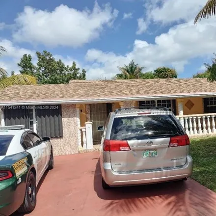Buy this 5 bed house on 1325 Northeast 137th Street in North Miami, FL 33161