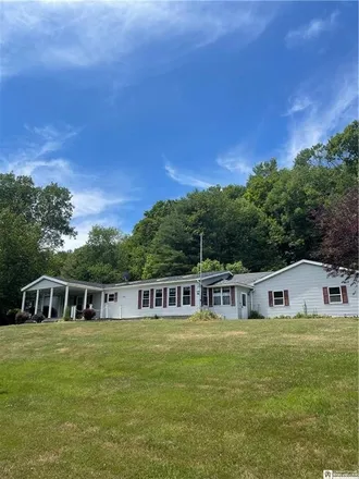 Buy this 3 bed house on 335 South Bolivar Road in Bolivar, Allegany County