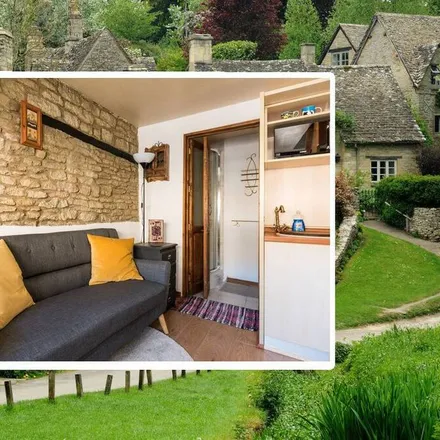 Rent this 1 bed townhouse on Tetbury in GL8 8DG, United Kingdom