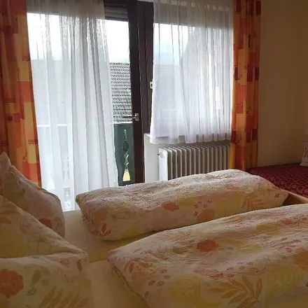 Rent this 1 bed apartment on 94252 Bayerisch Eisenstein