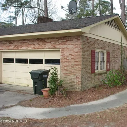 Image 4 - 101 Virginia Pine Drive, Plymouth, NC 27962, USA - House for sale