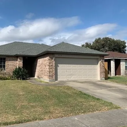 Rent this 3 bed house on 7743 Impala Drive in Corpus Christi, TX 78414