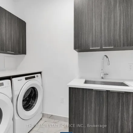 Rent this 5 bed apartment on Eau du Soleil in 2183 Lake Shore Boulevard West, Toronto