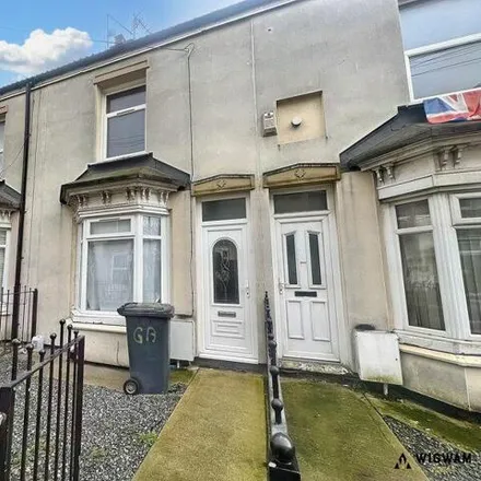 Image 1 - Croyland Avenue, Hull, HU9 2JN, United Kingdom - Townhouse for sale