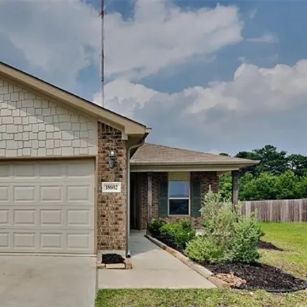 Buy this 4 bed house on Twining Rose Lane in Harris County, TX