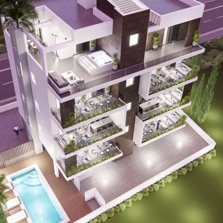 Image 5 - Georgiou X. Ioannidi, 8036 Paphos Municipality, Cyprus - Apartment for sale