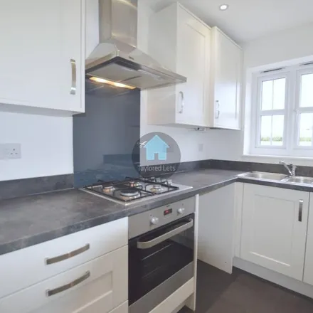 Rent this 2 bed apartment on 15 Harrison Crescent in Ashington, NE63 0XE