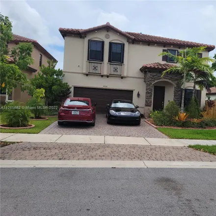 Buy this 4 bed house on unnamed road in Homestead, FL