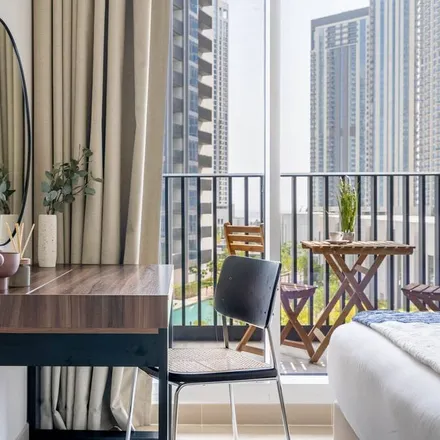 Image 5 - Class Living Real Estate Brokers, CONCORD TOWER 27th Floor, Office No. 2706 - 2707, PO Box: 392542, RERA ORN 13225, Dubai Media City, Dubai, UNITED ARAB EMIRATES Palm Jumeirah Monorail Footbridge, Dubai Knowledge Park, Dubai, United Arab Emirates - Apartment for rent