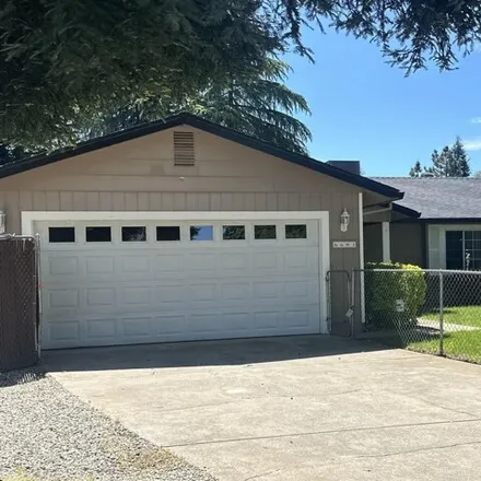Buy this 3 bed house on 6683 Creekside Street in Redding, CA 96001
