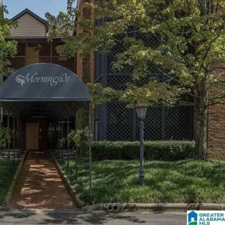 Buy this 3 bed condo on 272 Morningside Circle in Altamont Park, Birmingham