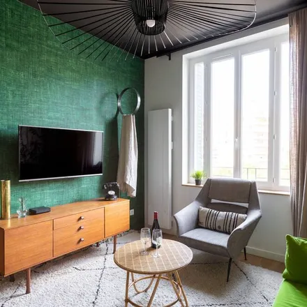 Image 6 - Villeurbanne, Métropole de Lyon, France - Apartment for rent