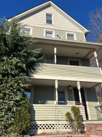 Rent this 2 bed apartment on 46 Wayne Ave Apt 3 in Suffern, New York