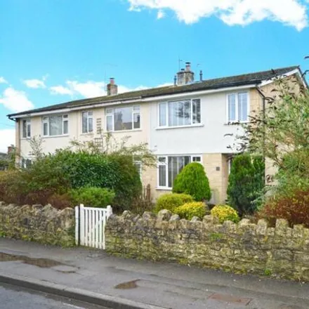 Buy this 3 bed house on 15 Norman Road in Saltford, BS31 3BL