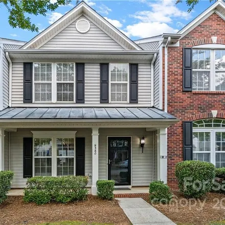 Buy this 2 bed townhouse on 9560 Glenashley Drive in Cornelius, NC 28031