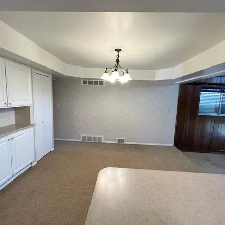 Rent this 3 bed apartment on 28281 Mavis Drive in Warren, MI 48088