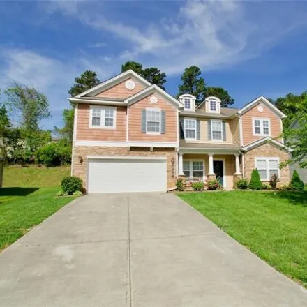 Rent this 5 bed house on 7043 Woodbridge Valley Circle in Mint Hill, NC 28227