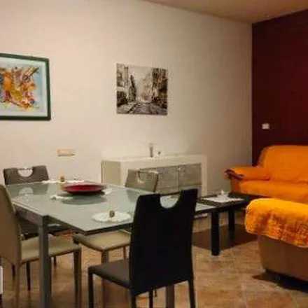 Rent this 3 bed apartment on Vittorio Bachelet in 88021 Roccelletta CZ, Italy