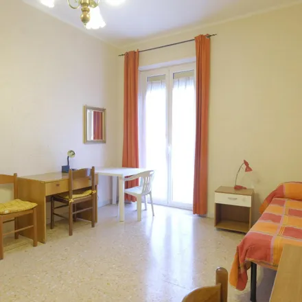 Rent this 3 bed room on Viale Guglielmo Marconi in 184-194, 00146 Rome RM