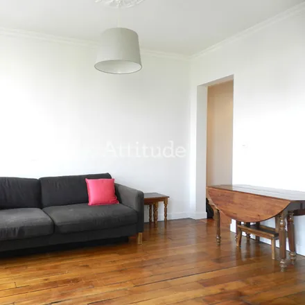 Rent this 1 bed apartment on 1 Boulevard Morland in 75004 Paris, France