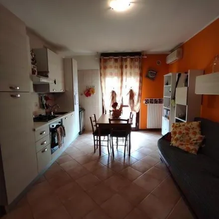 Rent this 3 bed apartment on Via Mayer in 45038 Polesella RO, Italy