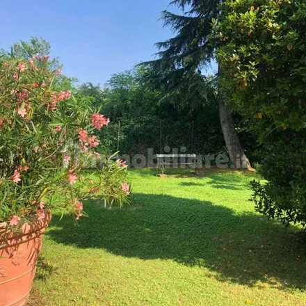 Rent this 4 bed apartment on Via San Ruffillo 9 in 40068 San Lazzaro di Savena BO, Italy