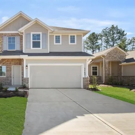 Buy this 4 bed house on unnamed road in Conroe, TX 77301
