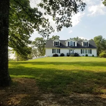 Buy this 7 bed house on 195 Morning Star in Baxter County, AR 72653