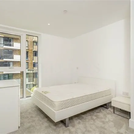 Image 3 - Windmill House, Wootton Street, South Bank, London, SE1 8AZ, United Kingdom - Apartment for rent
