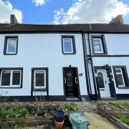 Image 1 - Barn Cottages, Briton Ferry, SA11 2NH, United Kingdom - Townhouse for sale