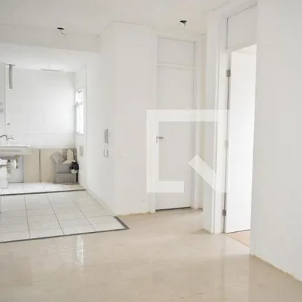 Rent this 2 bed apartment on Rua Jorge Sampaio in Campo Grande, Rio de Janeiro - RJ