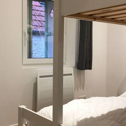 Rent this 3 bed house on 14990 Bernières-sur-Mer