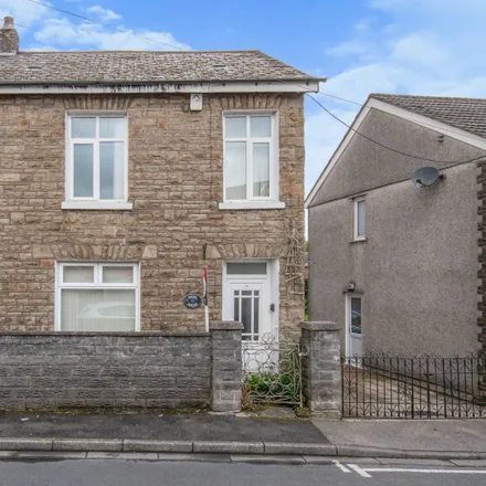 Buy this studio house on Brecon Road