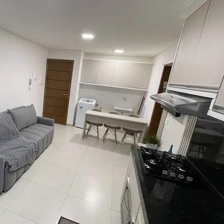 Image 8 - Foz do Iguaçu, Região Geográfica Intermediária de Cascavel, Brazil - Apartment for rent