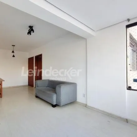 Rent this 2 bed apartment on AliMentha in Rua General Lima e Silva 744, Cidade Baixa